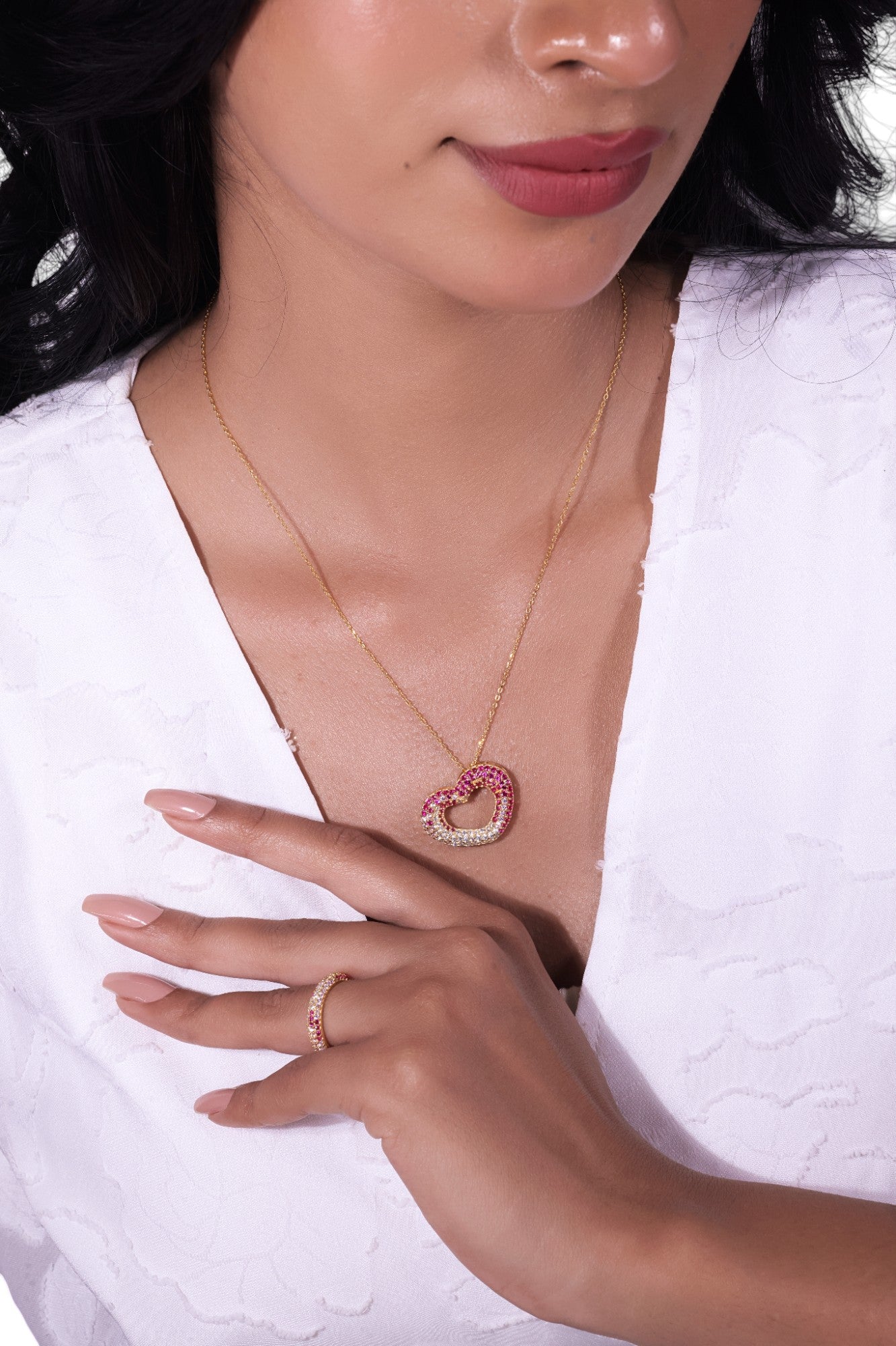 Sterling Silver Combo